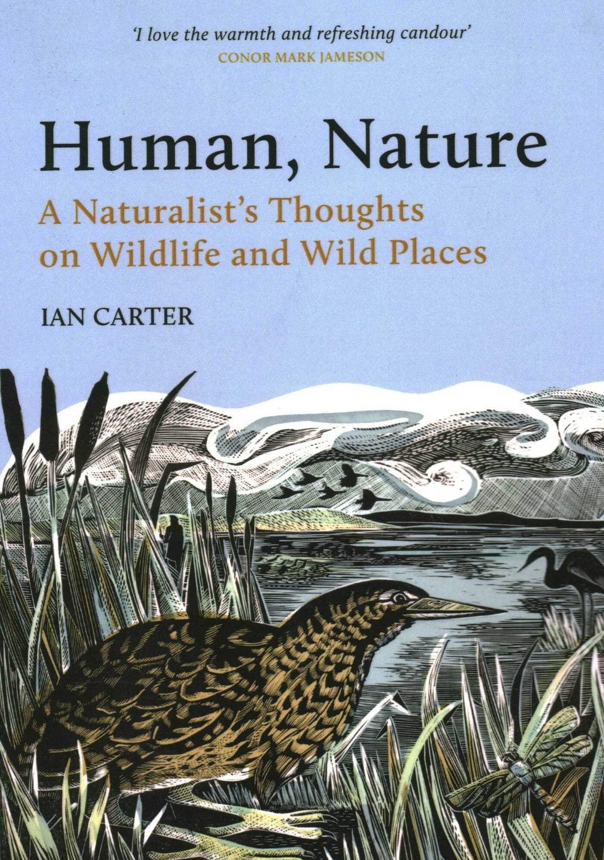 Human, Nature