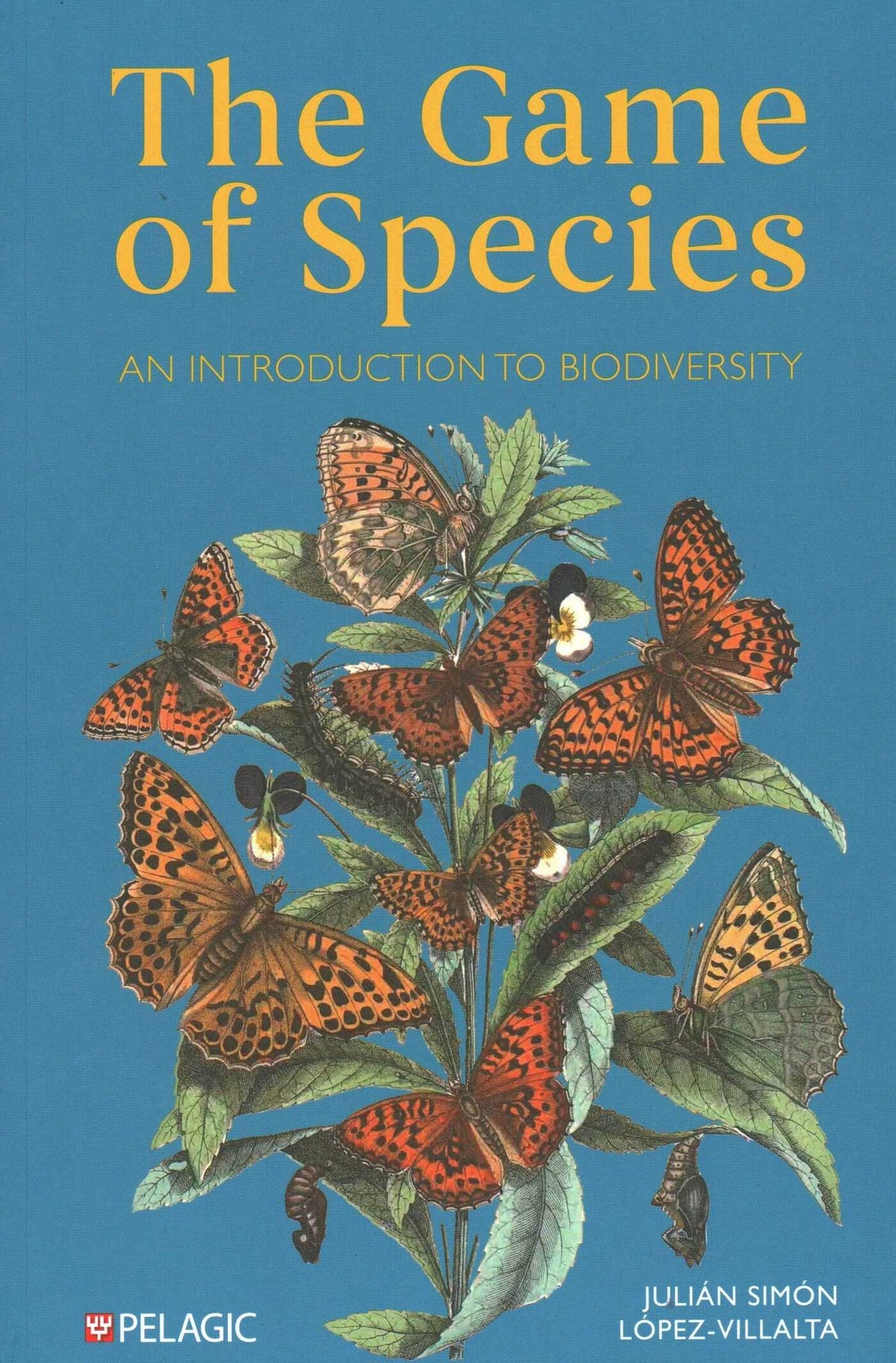 Game of Species: An Introduction to Biodiversity