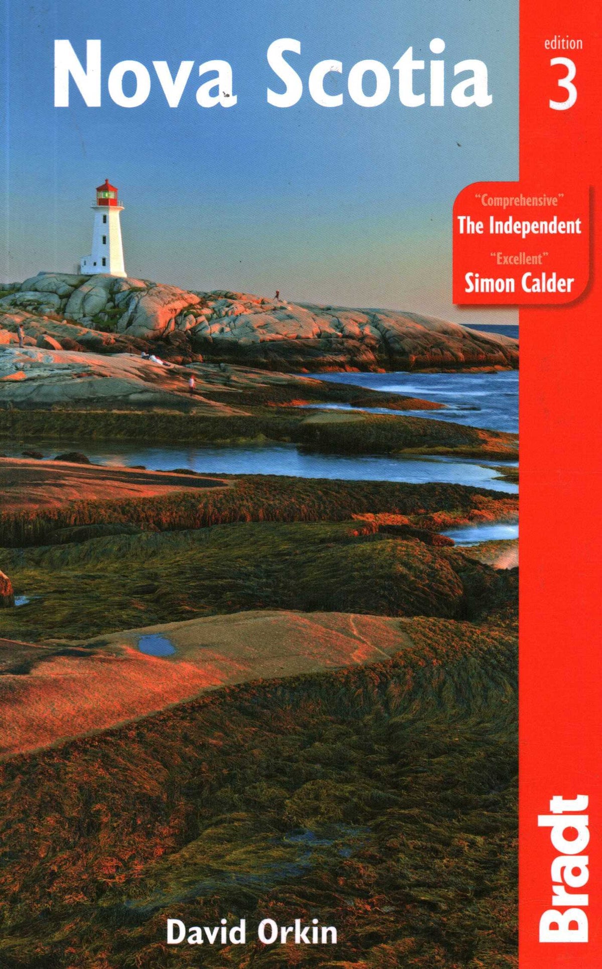 Nova Scotia