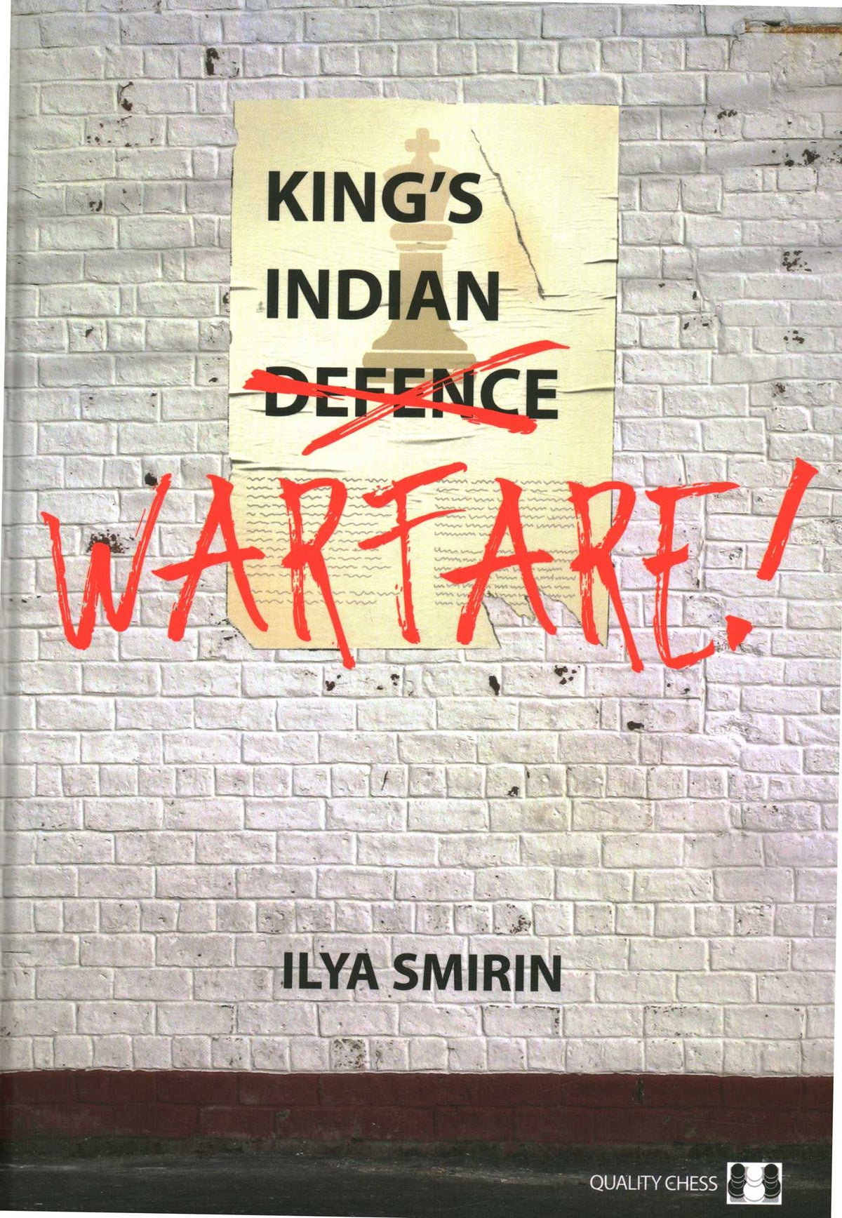 King's Indian Warfare
