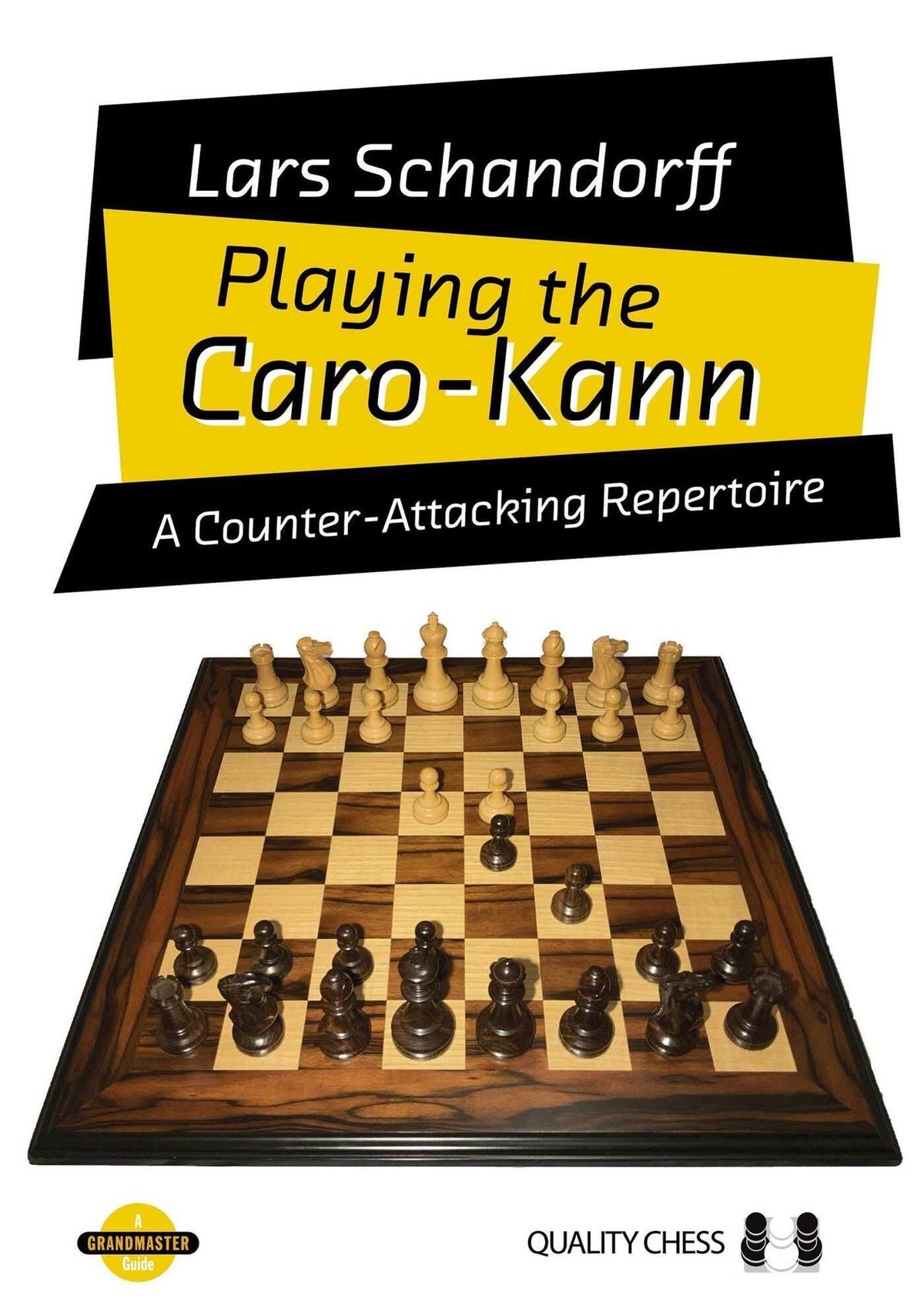 Playing the Caro-Kann