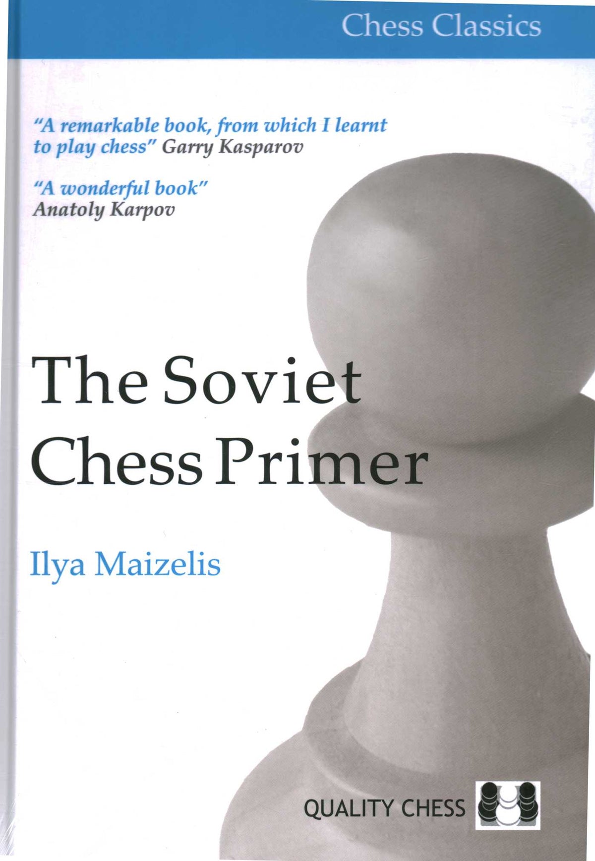Soviet Chess Primer