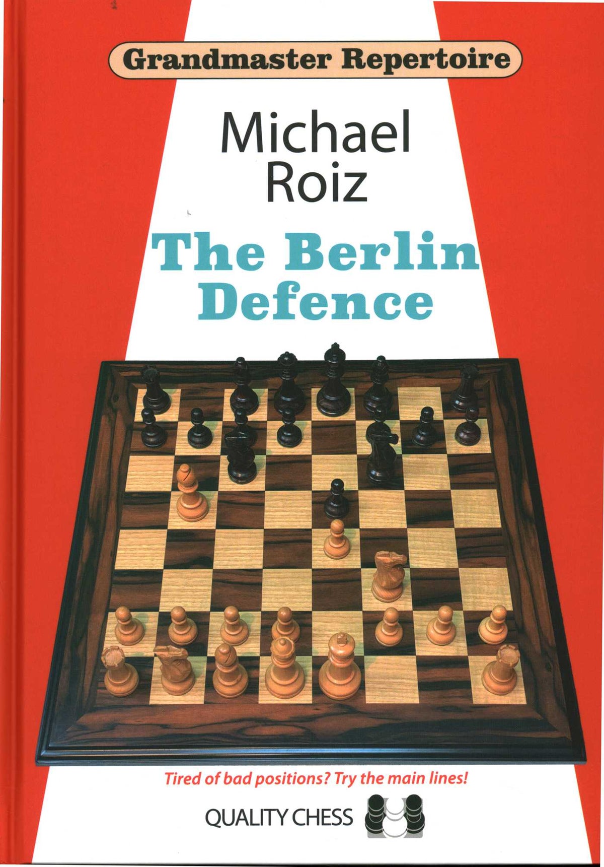 Berlin Defence