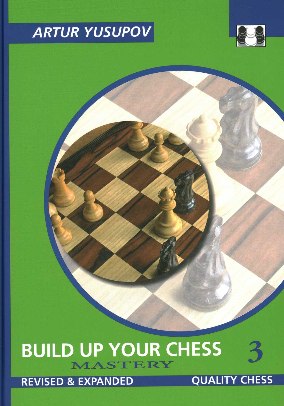 Build Up Your Chess 3