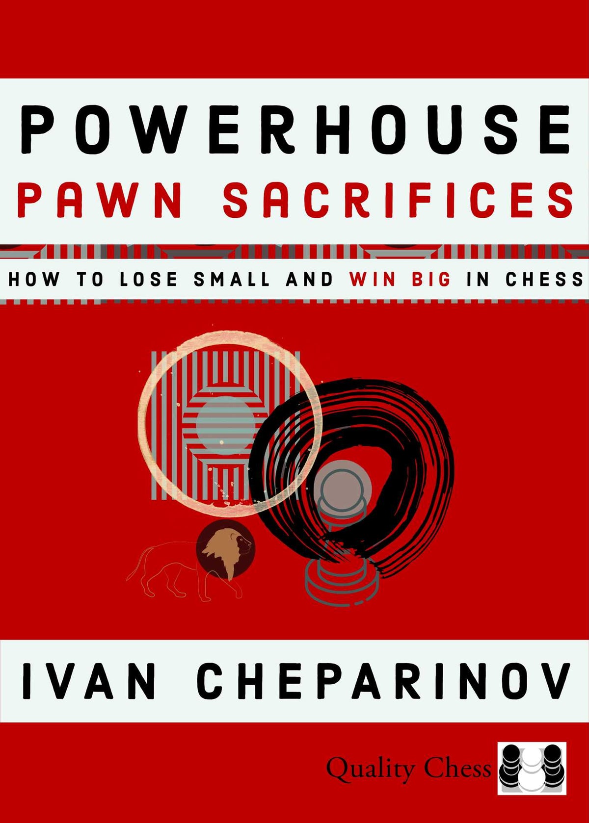 Powerhouse Pawn Sacrifices