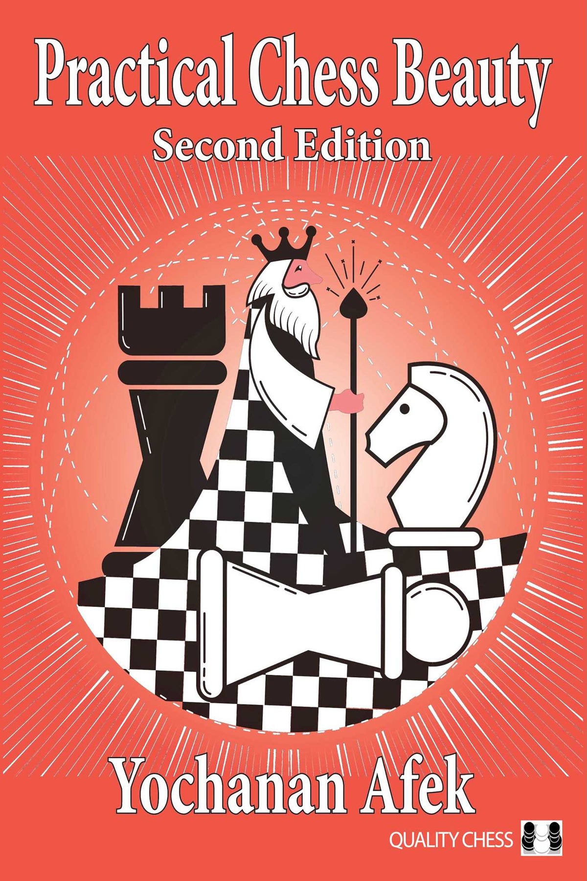 Practical Chess Beauty