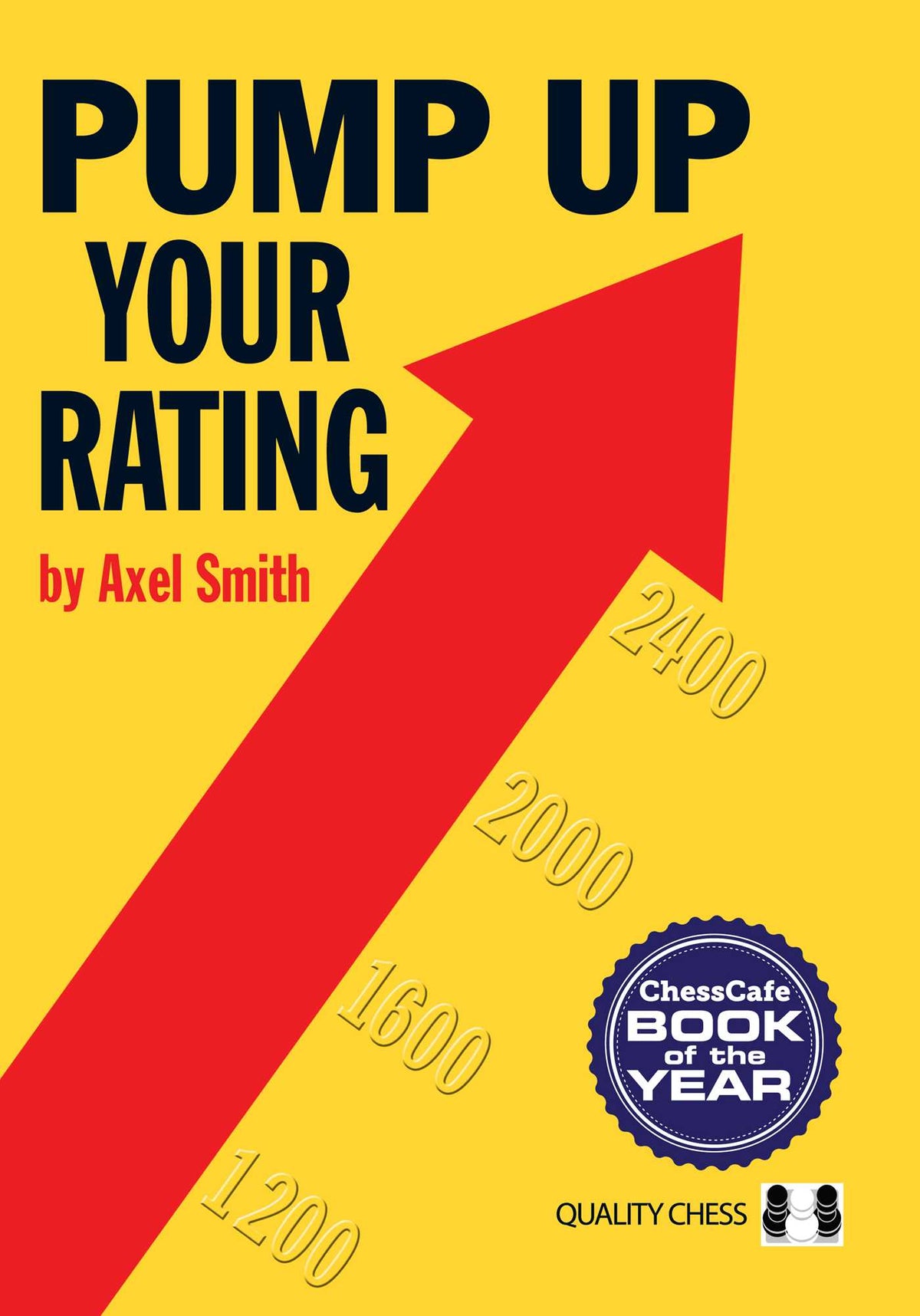 Pump Up Your Rating, 2nd Edition