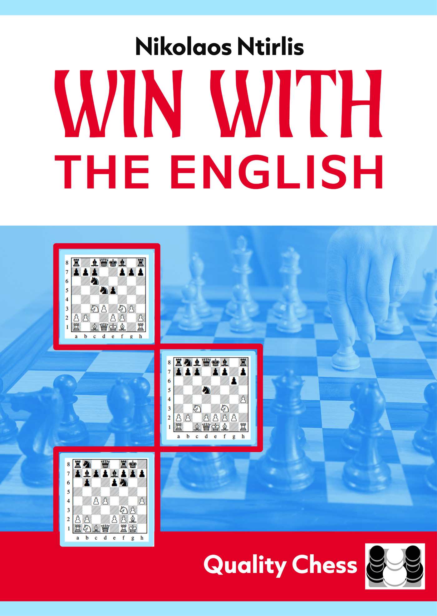 Win with the English!