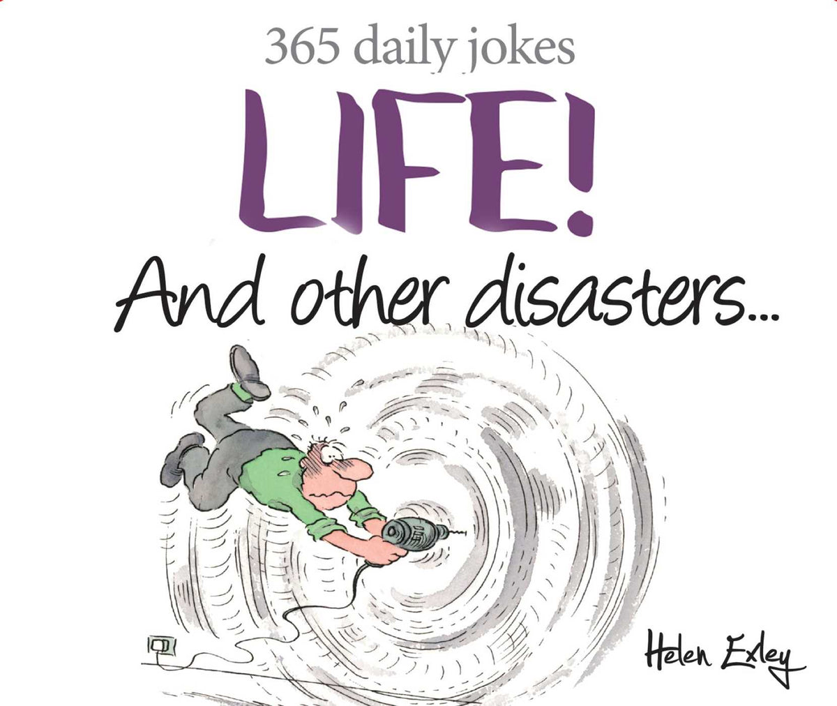 Life! and Other Disasters