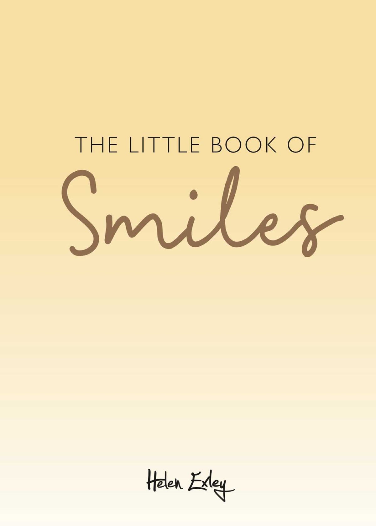 Little Book of Smiles