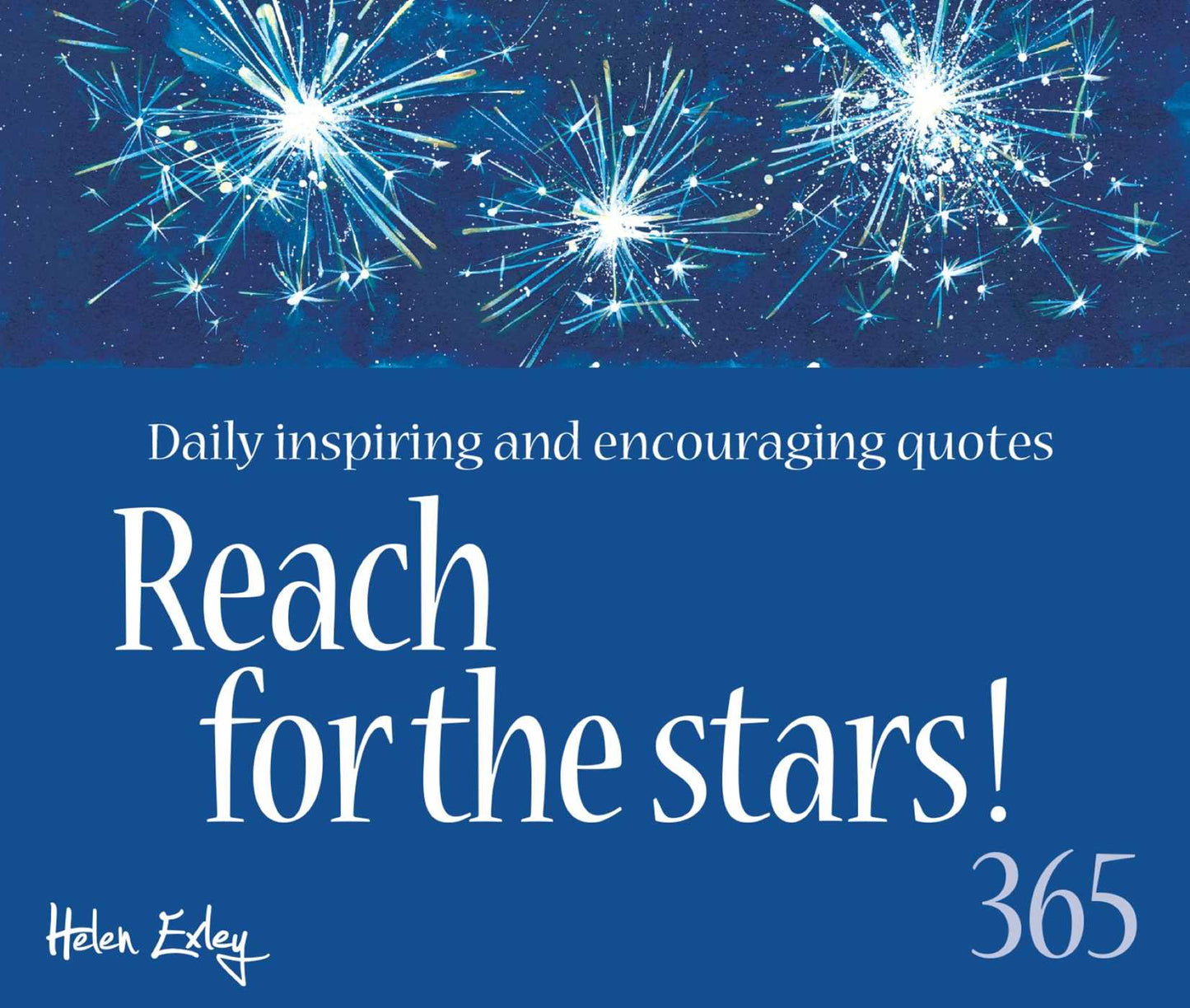 Reach for the Stars