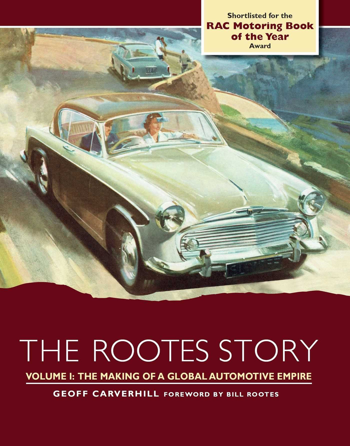 Rootes Story