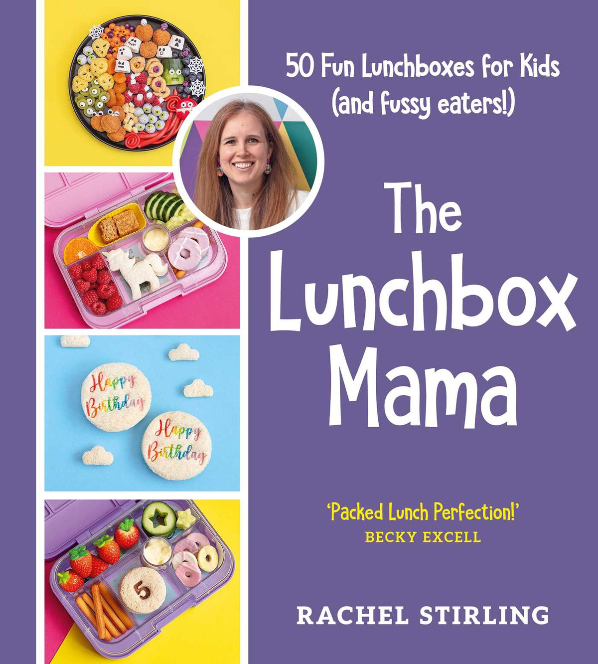 Level Up Your Lunchbox