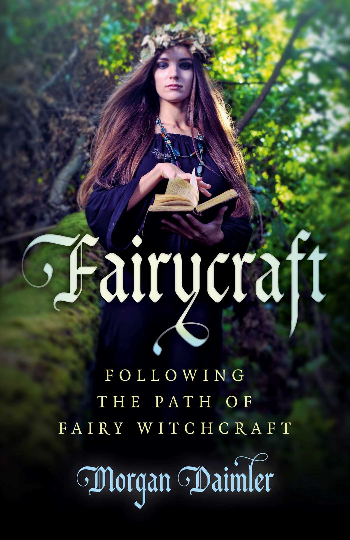 Fairycraft