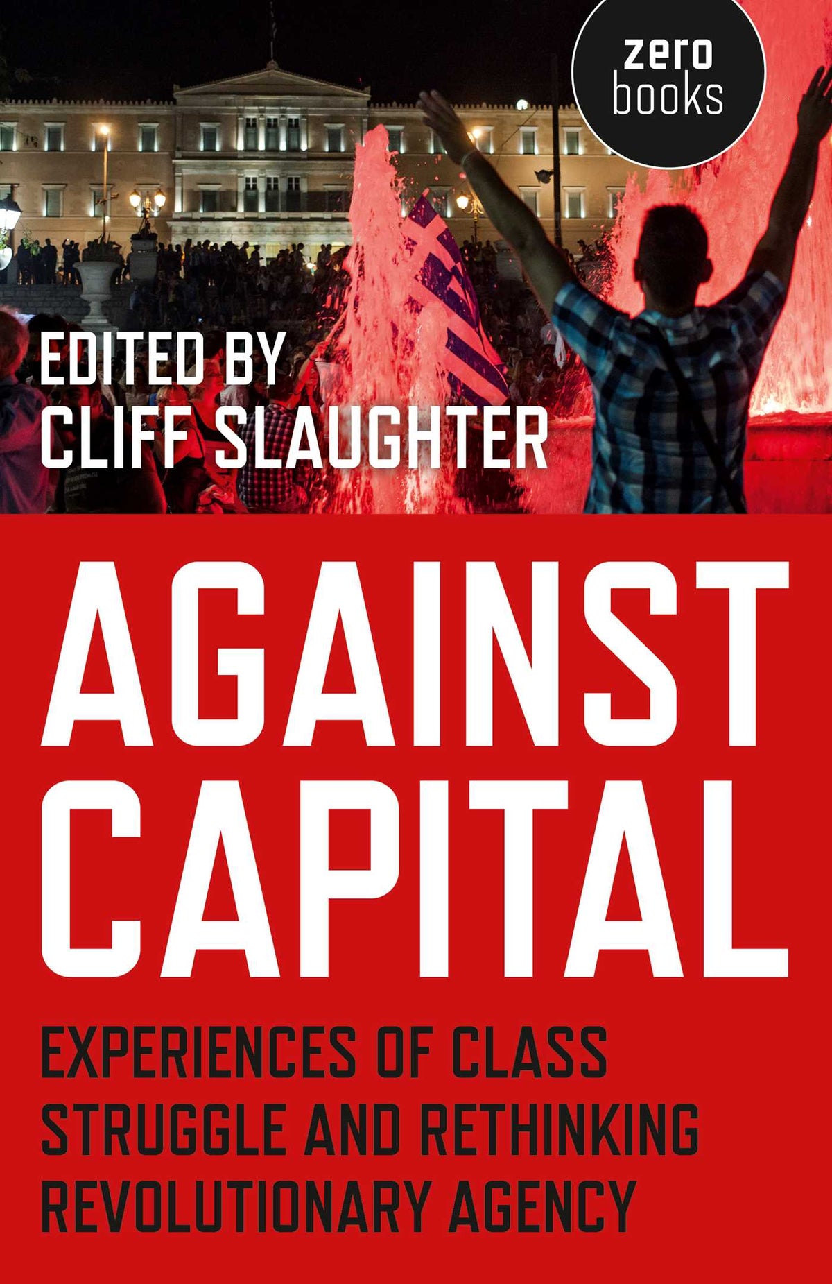 Against Capital