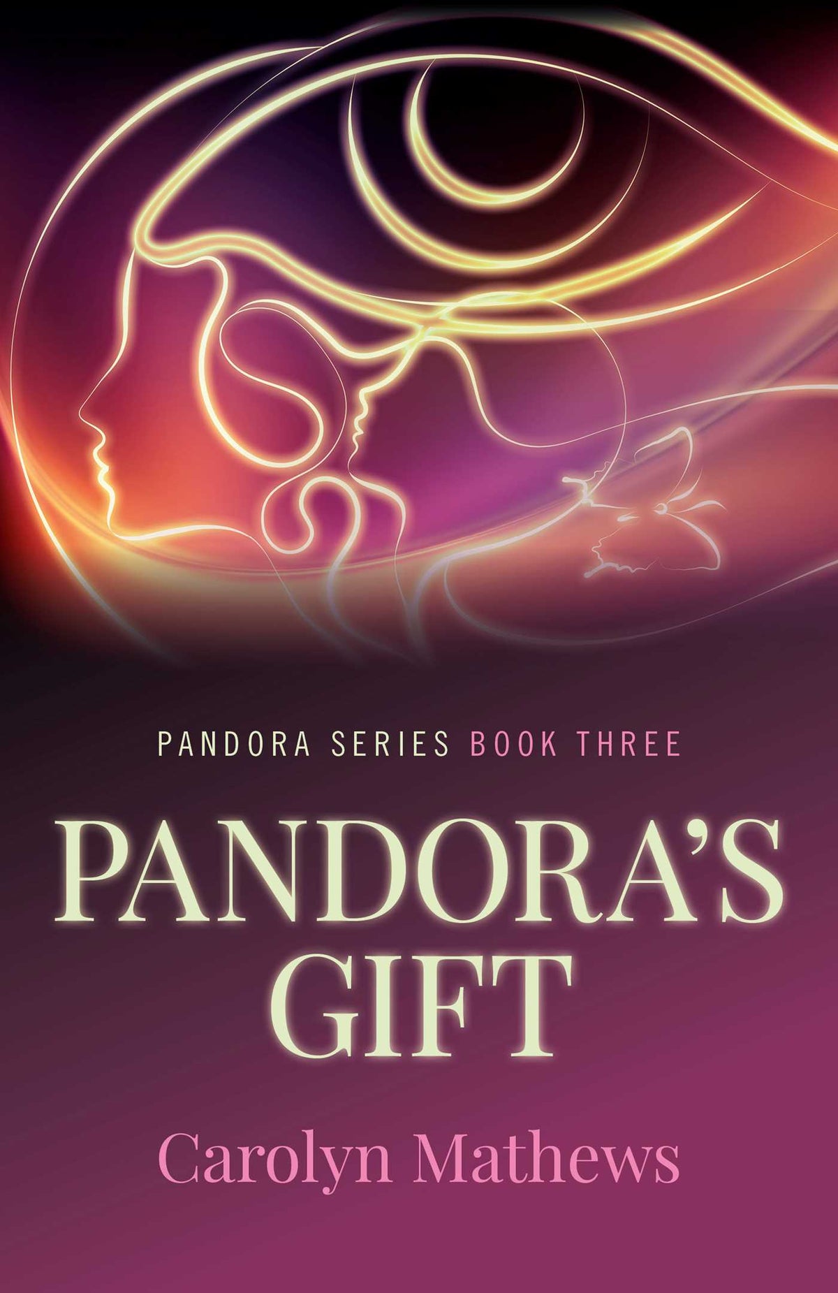 Pandora's Gift