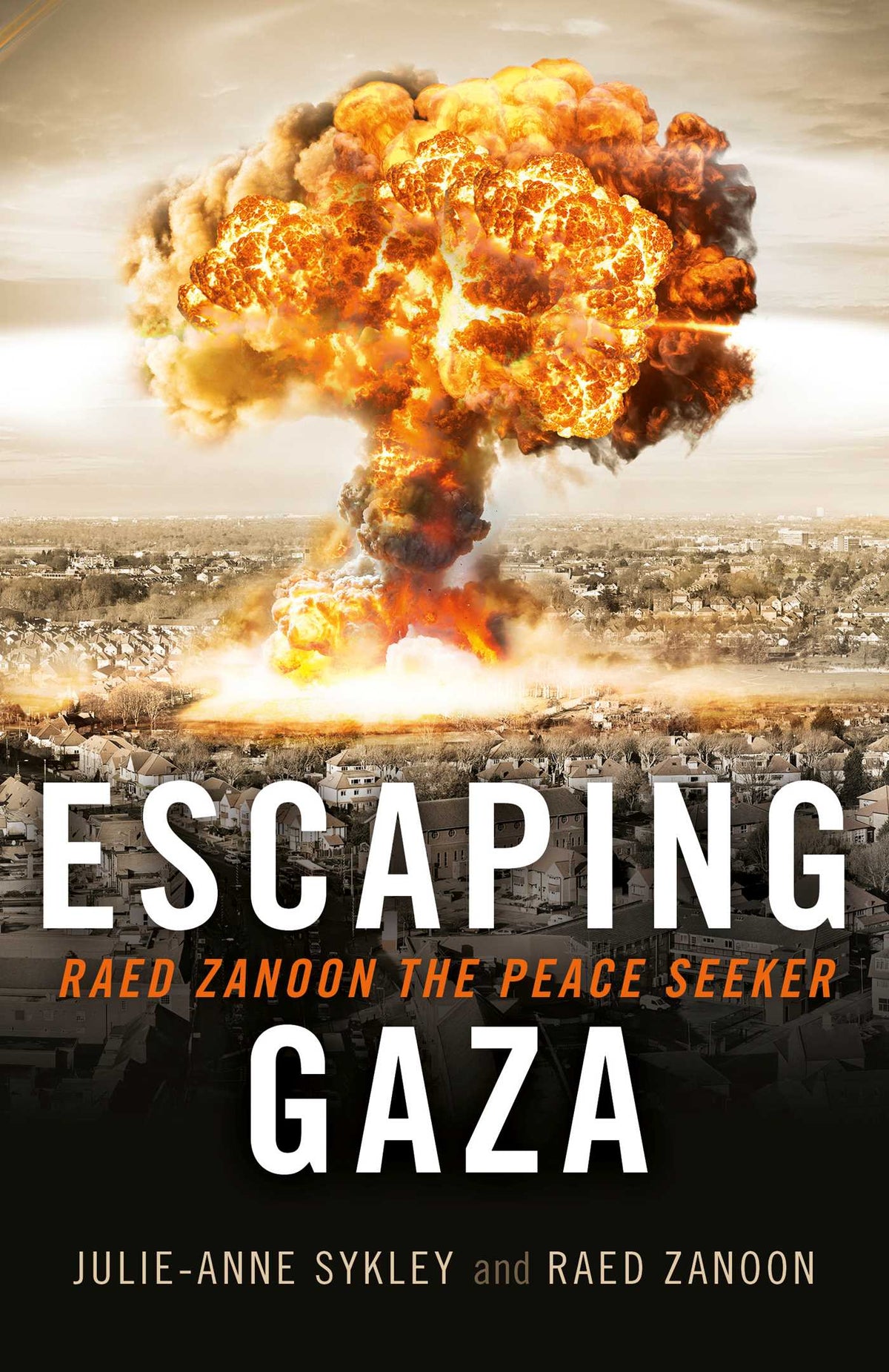 Escaping Gaza