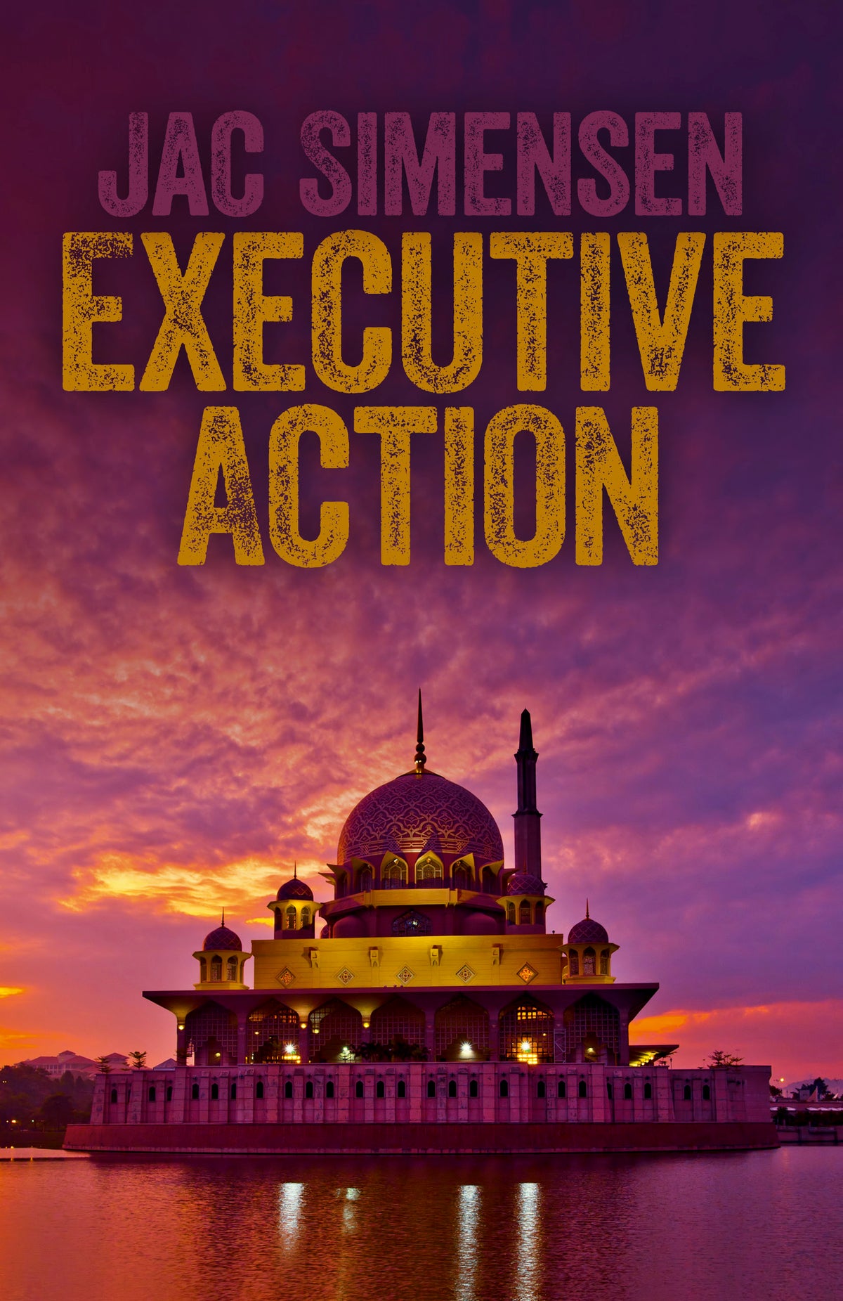 Executive Action