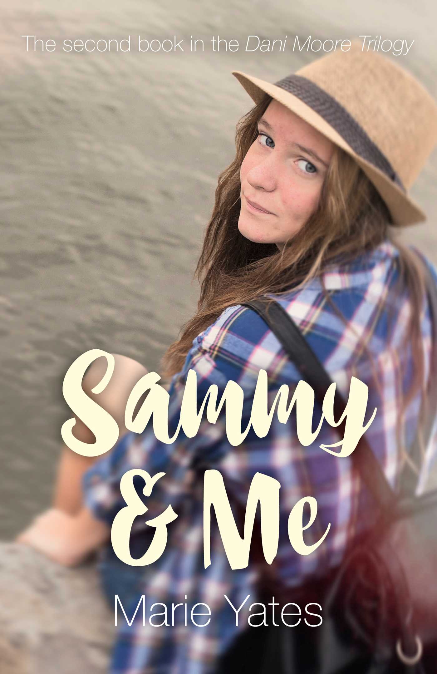 Sammy & Me