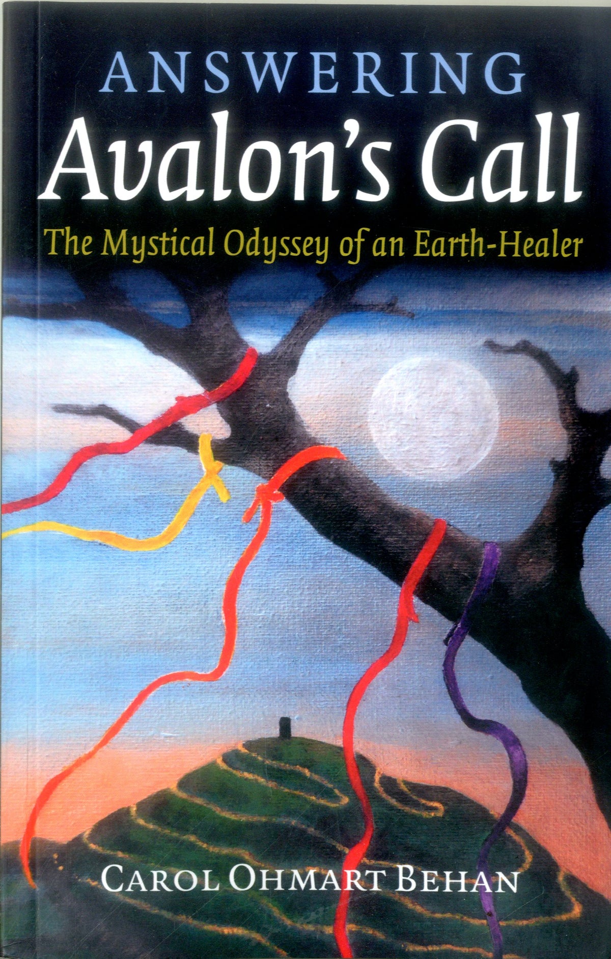 Answering Avalon's Call