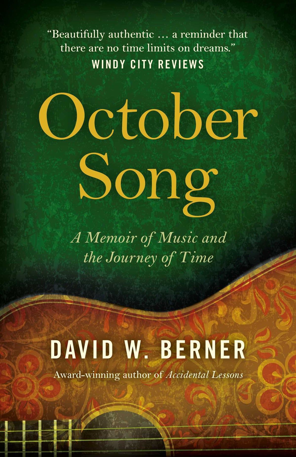 October Song