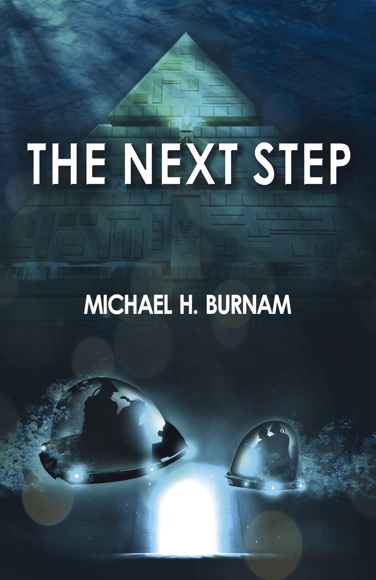 Next Step: Book Two of The Last Stop Series
