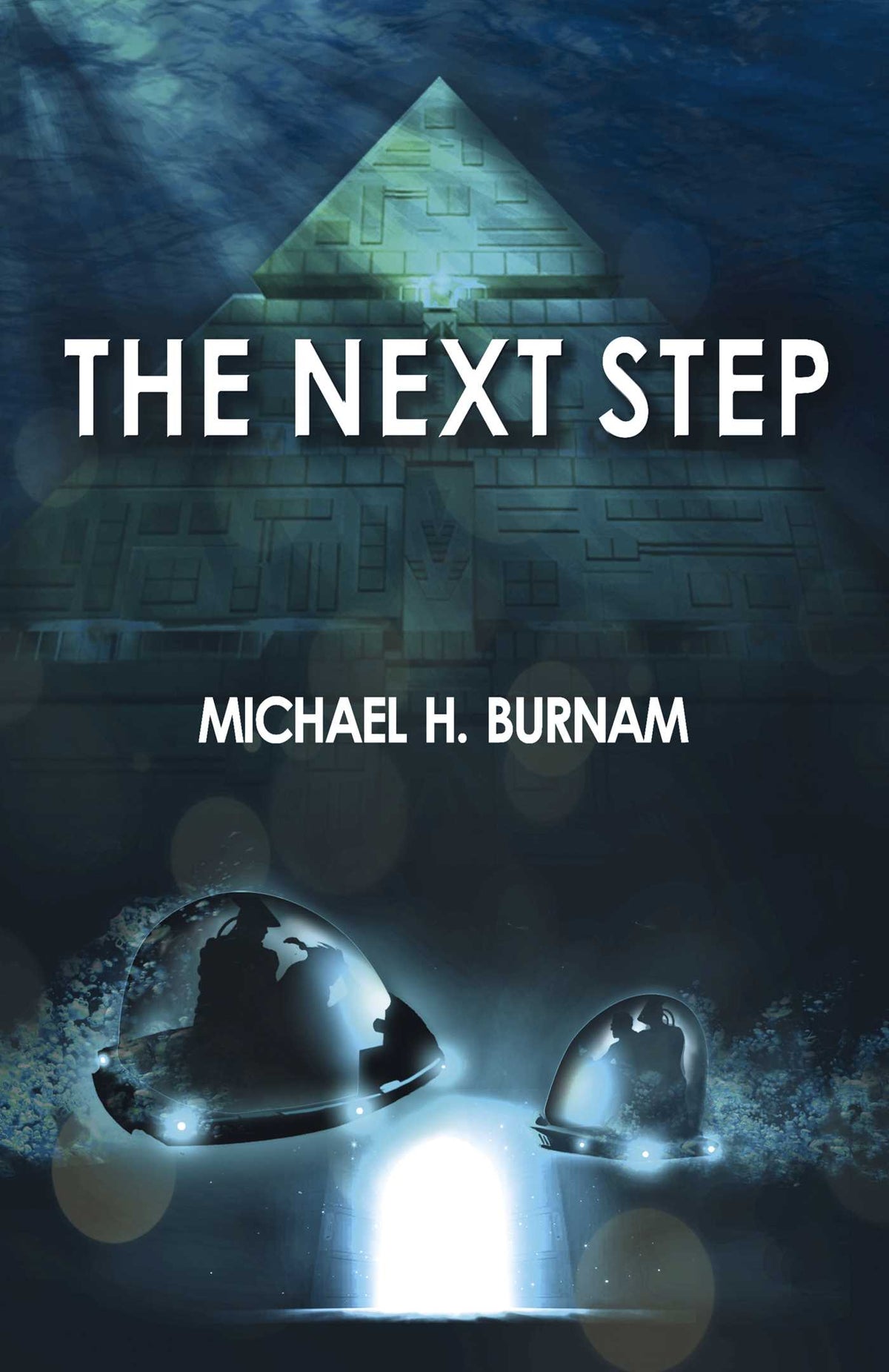 Next Step: Book Two of The Last Stop Series