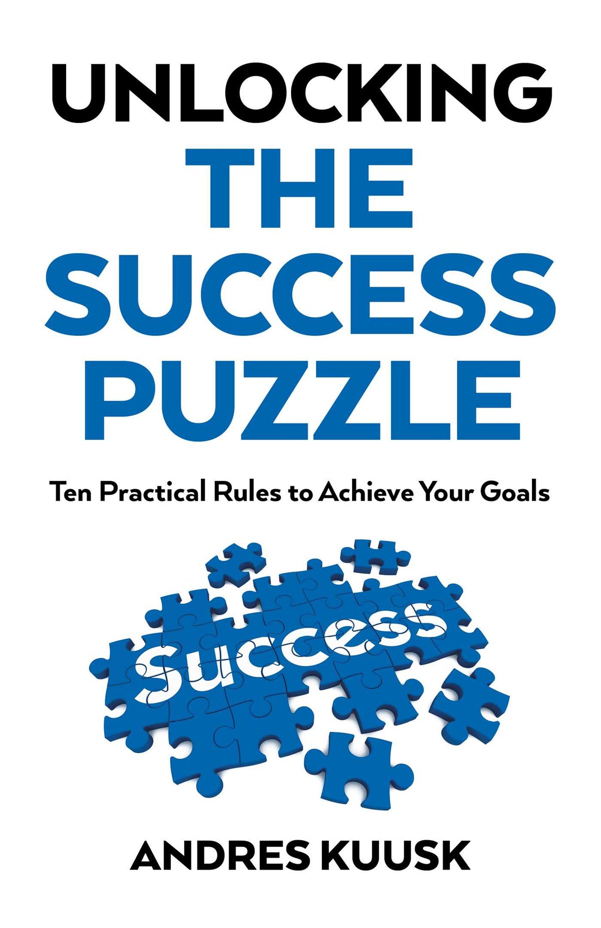 Unlocking the Success Puzzle
