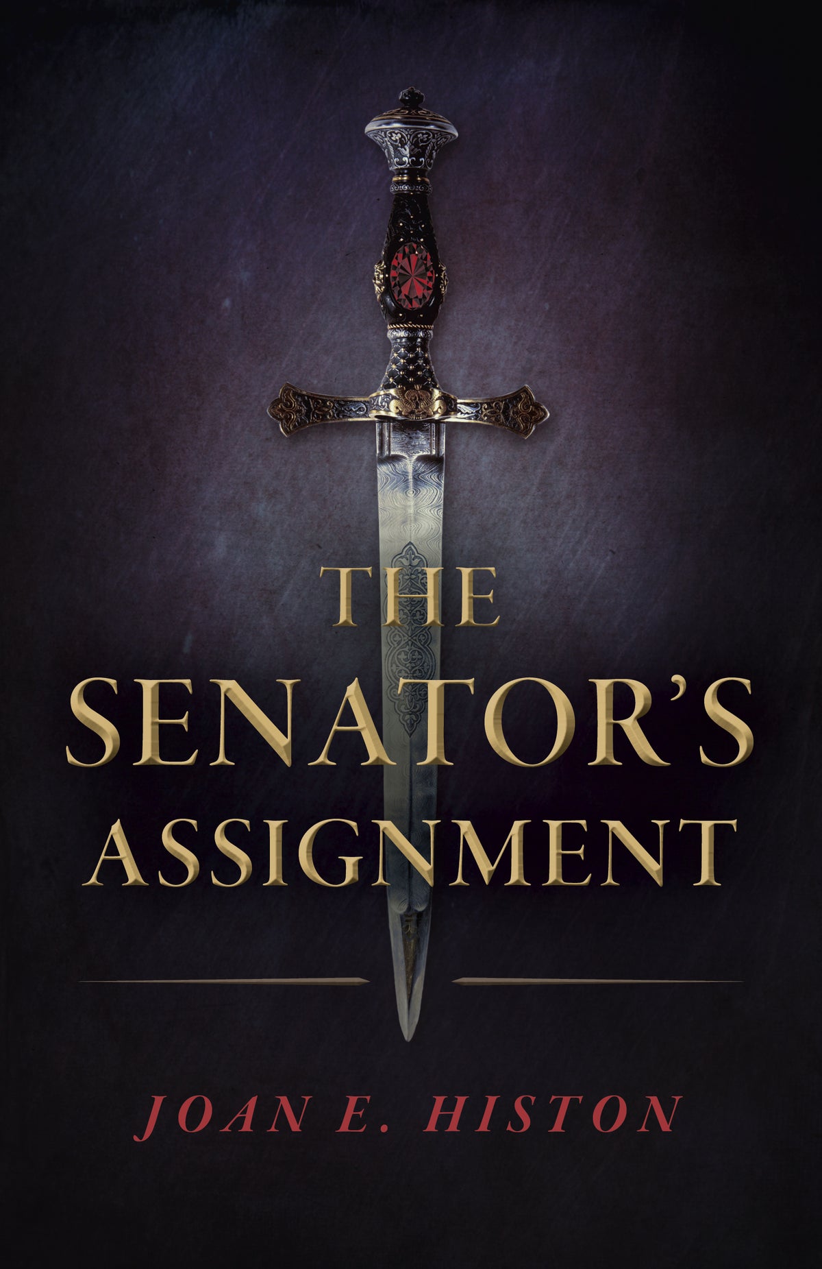 Senator's Assignment