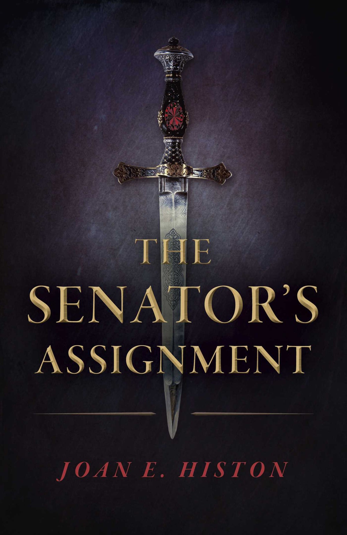 Senator's Assignment