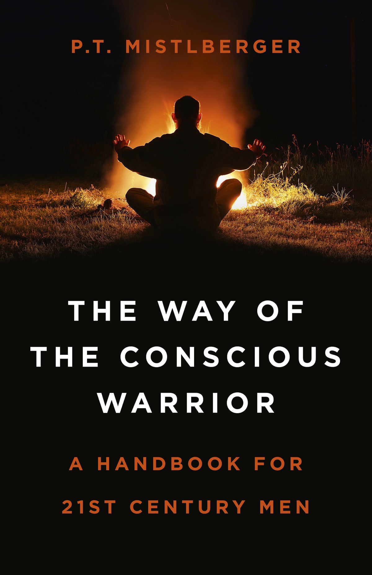 Way of the Conscious Warrior: A Handbook For 21st Century Men