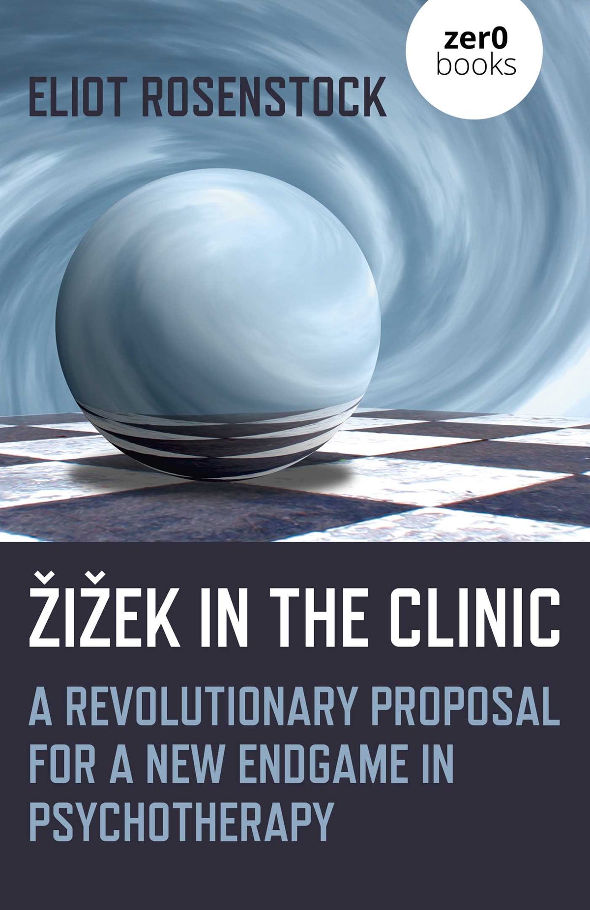 Žižek in the Clinic