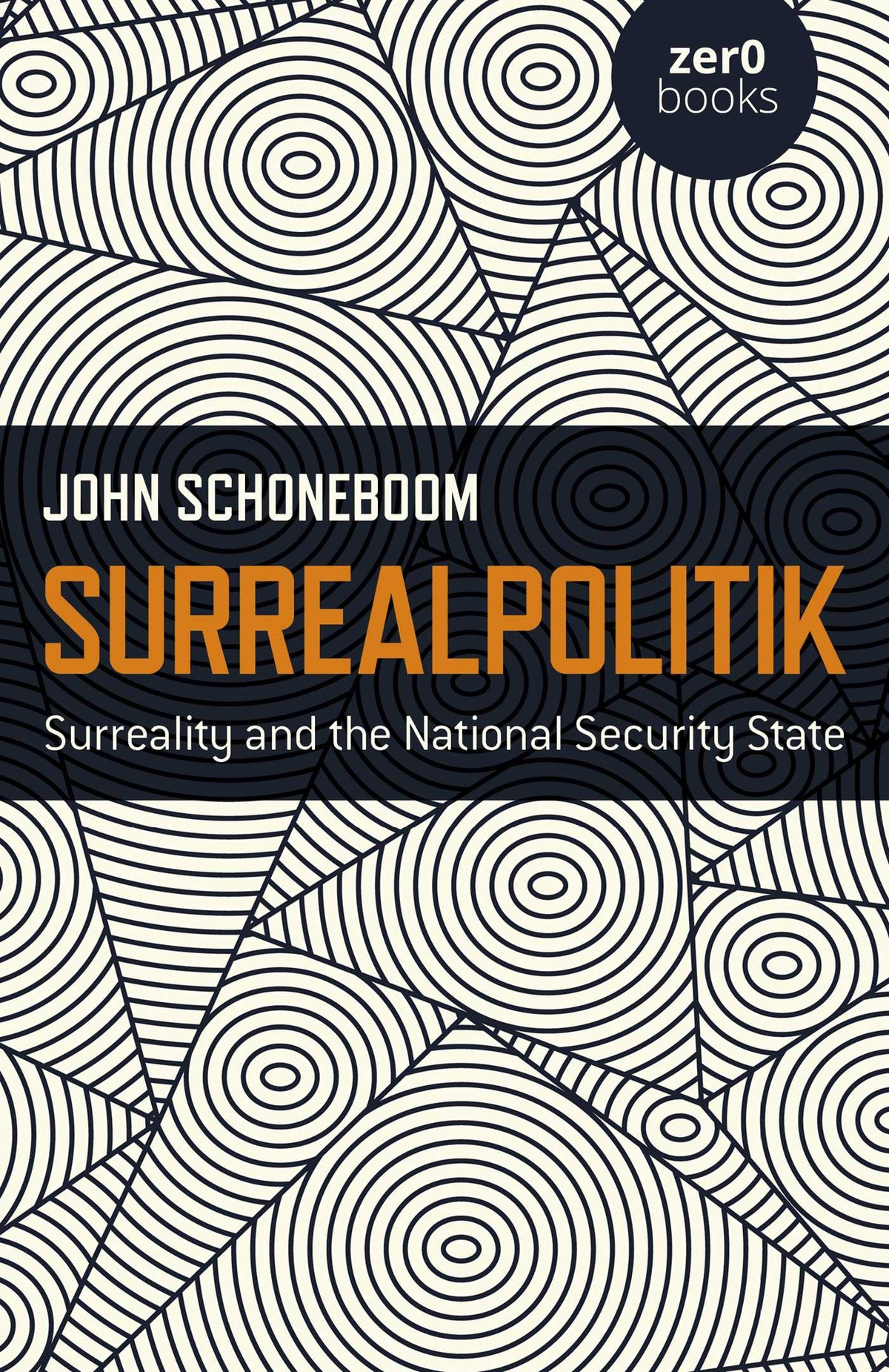Surrealpolitik