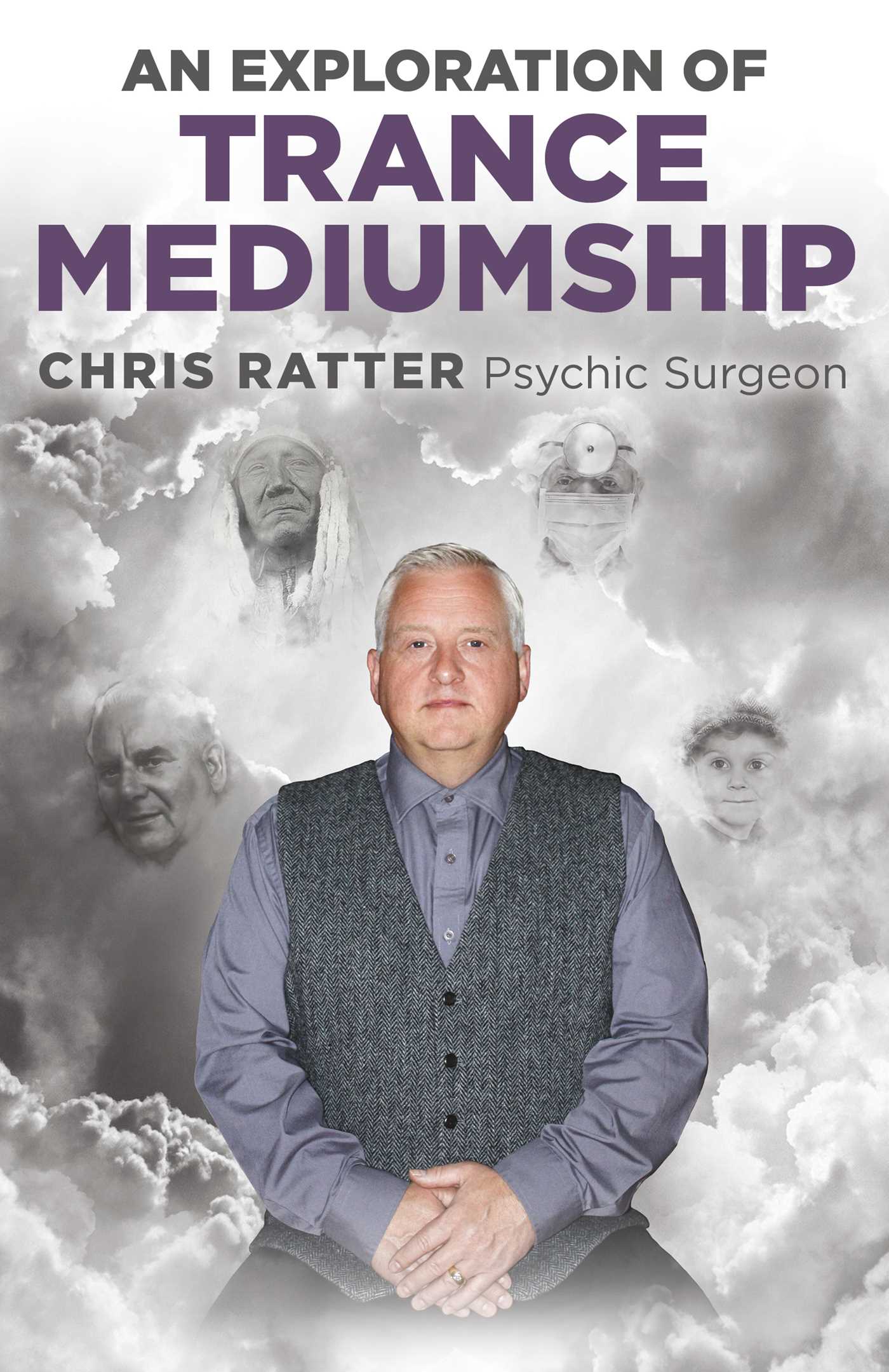 Exploration of Trance Mediumship