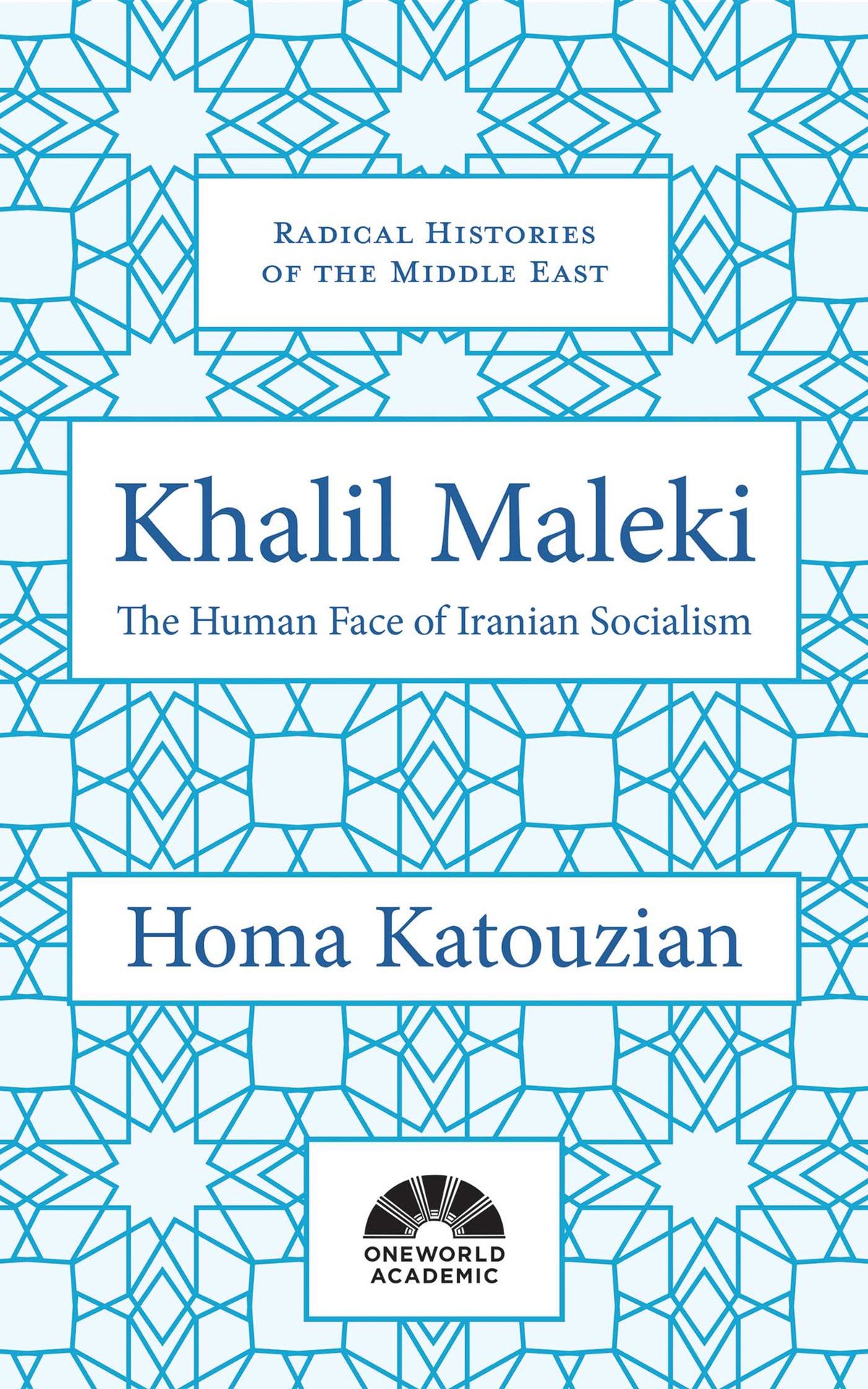 Khalil Maleki