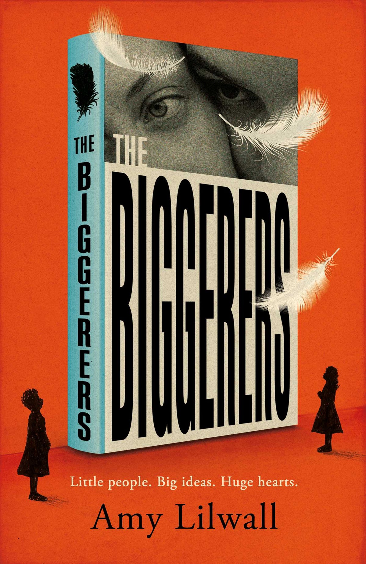 Biggerers