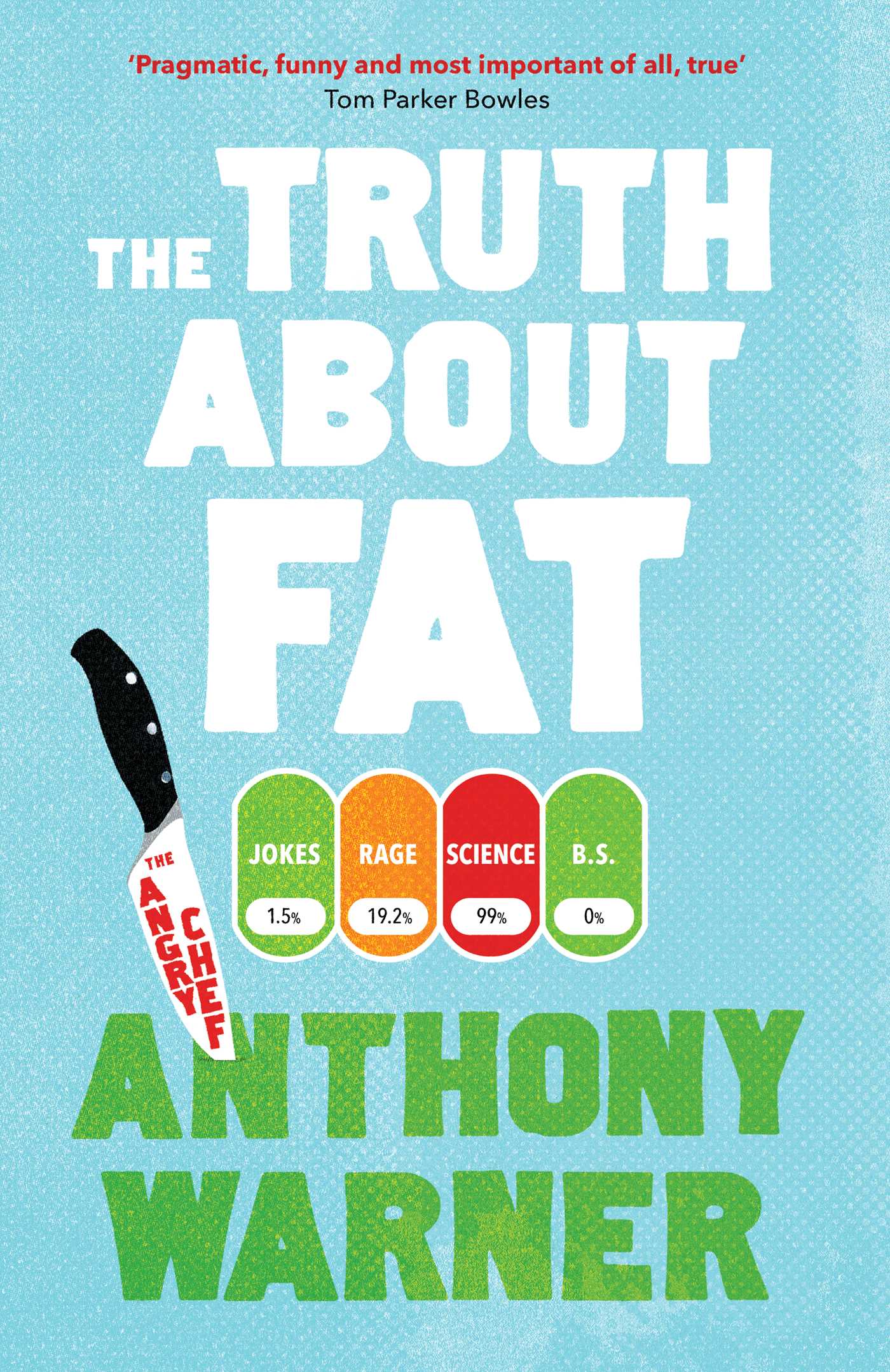Truth About Fat: Why Obesity is Not that Simple
