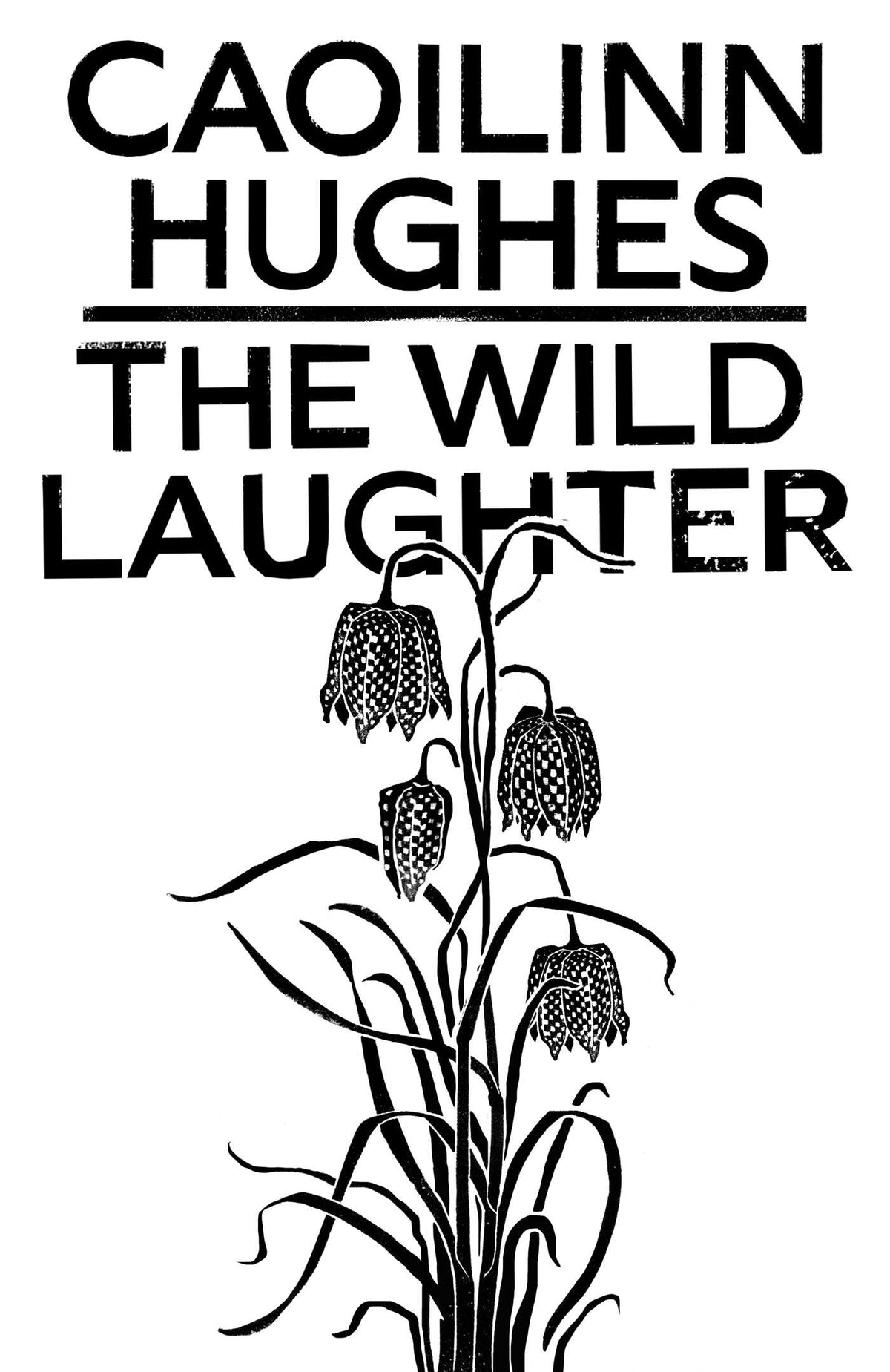 Wild Laughter: Winner of the 2021 Encore Award