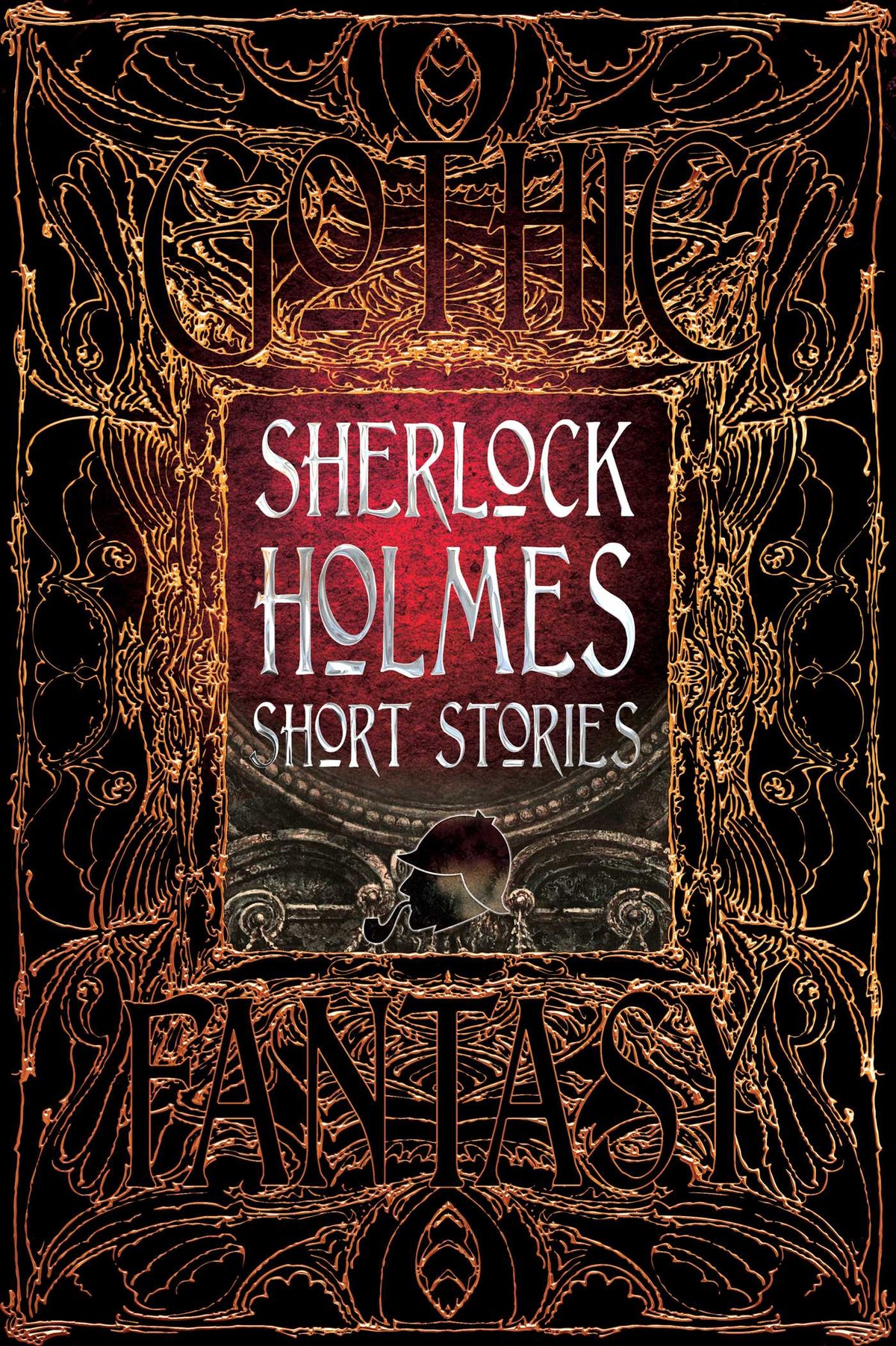 Sherlock Holmes Short Stories