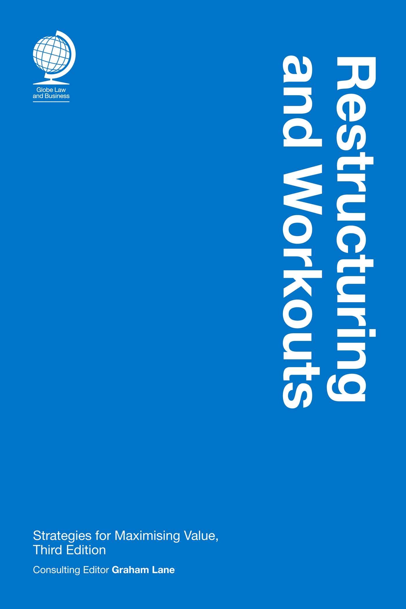 Restructuring and Workouts