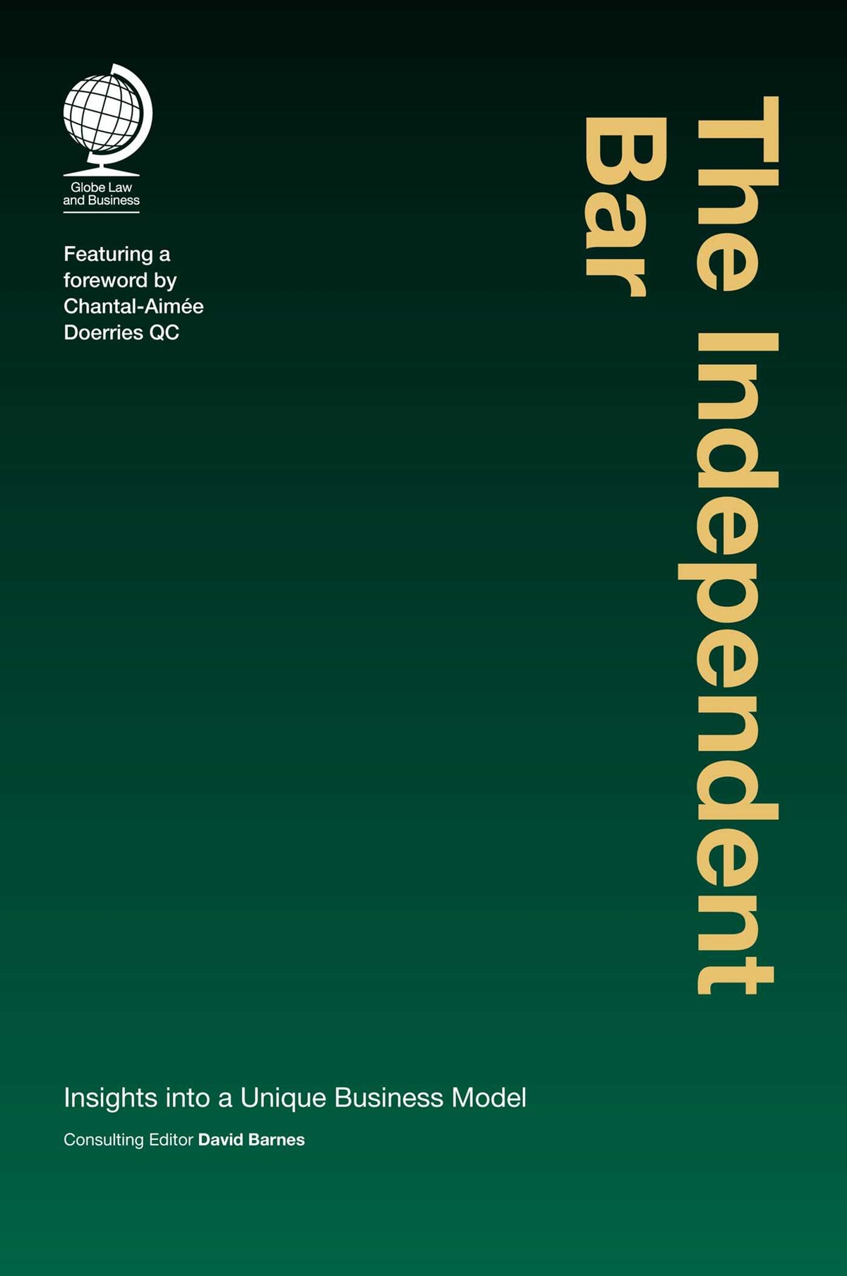 Independent Bar: Insights into a Unique Business Model