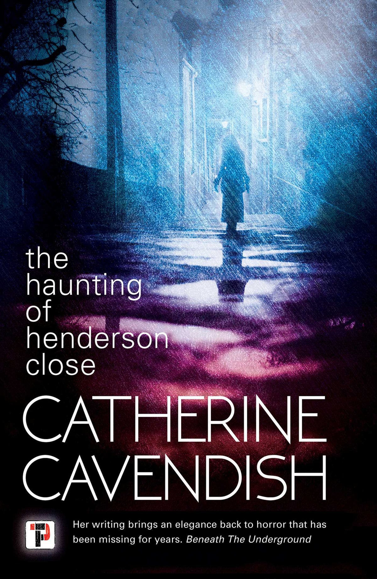 Haunting of Henderson Close