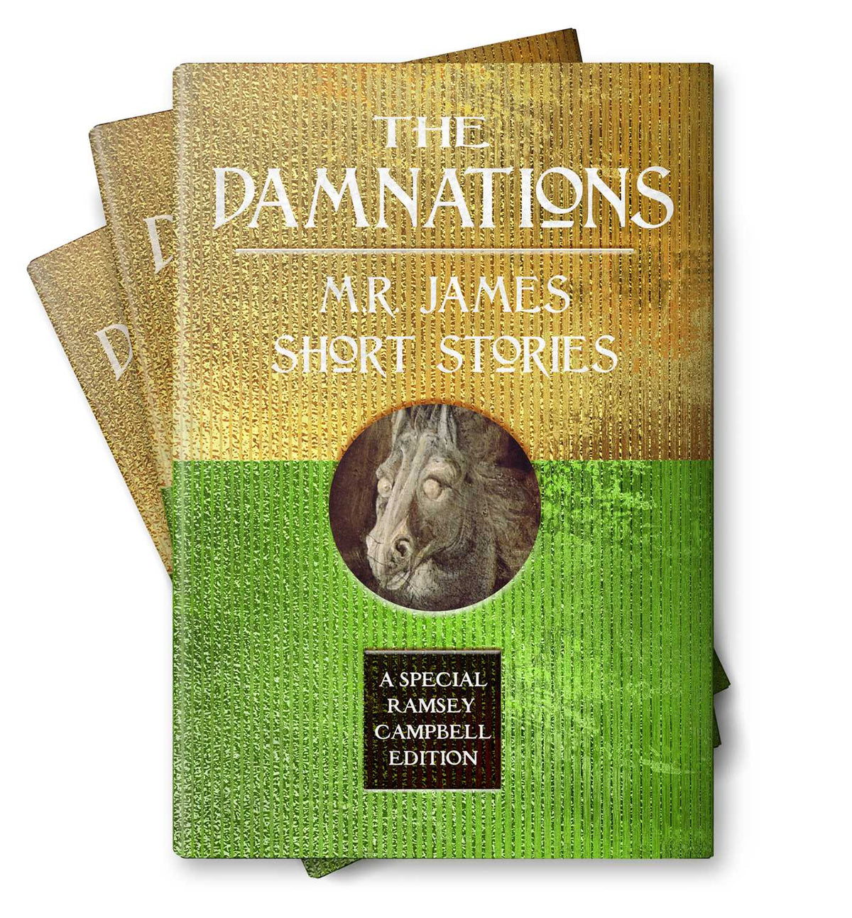 Damnations: M.R. James Short Stories
