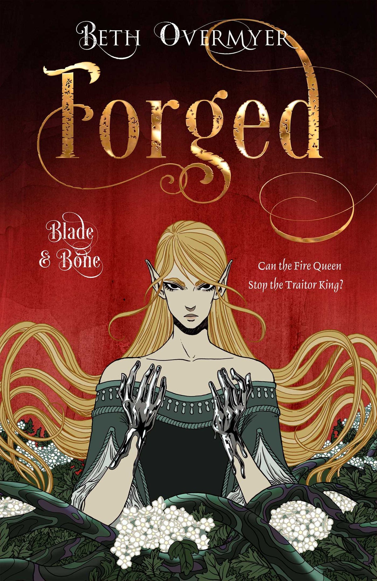 Forged
