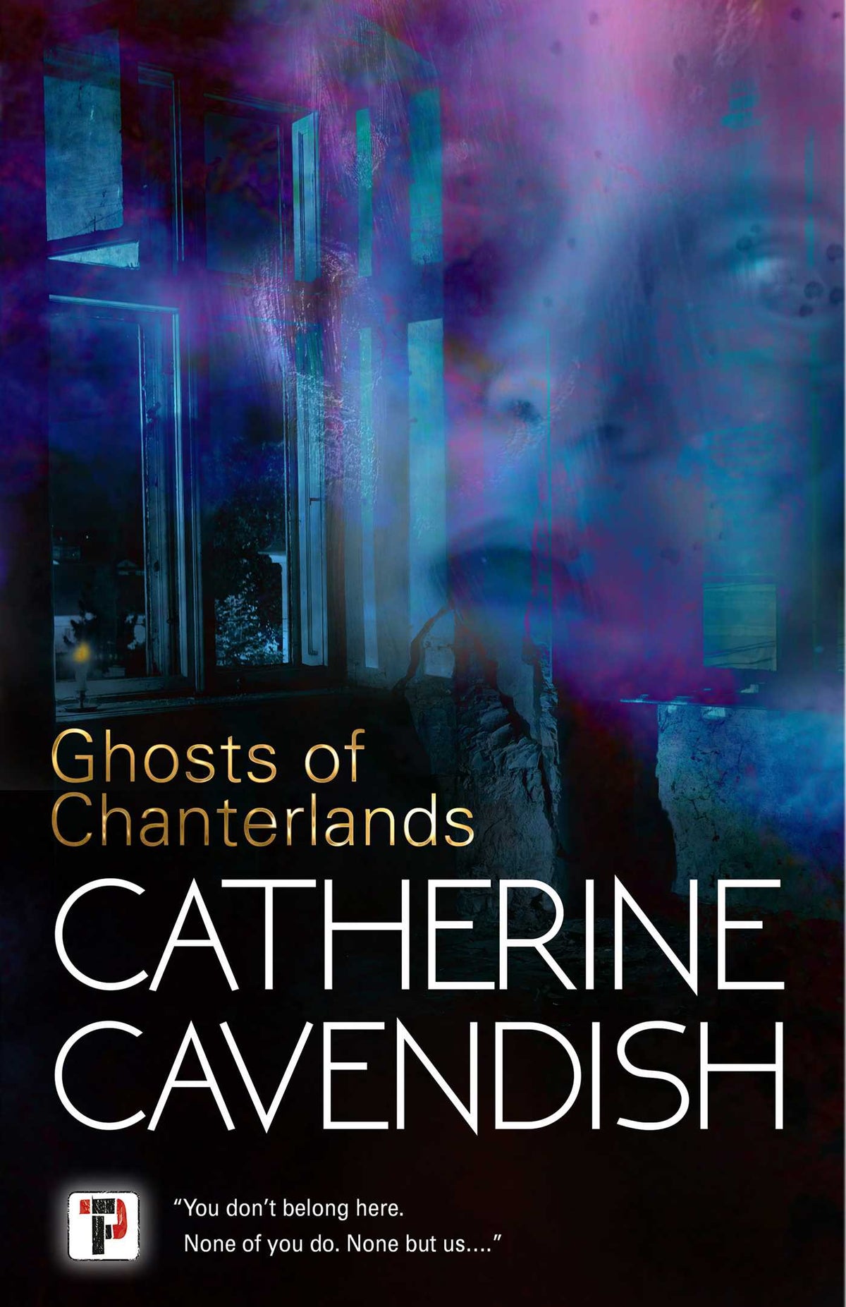 Ghosts of Chanterlands