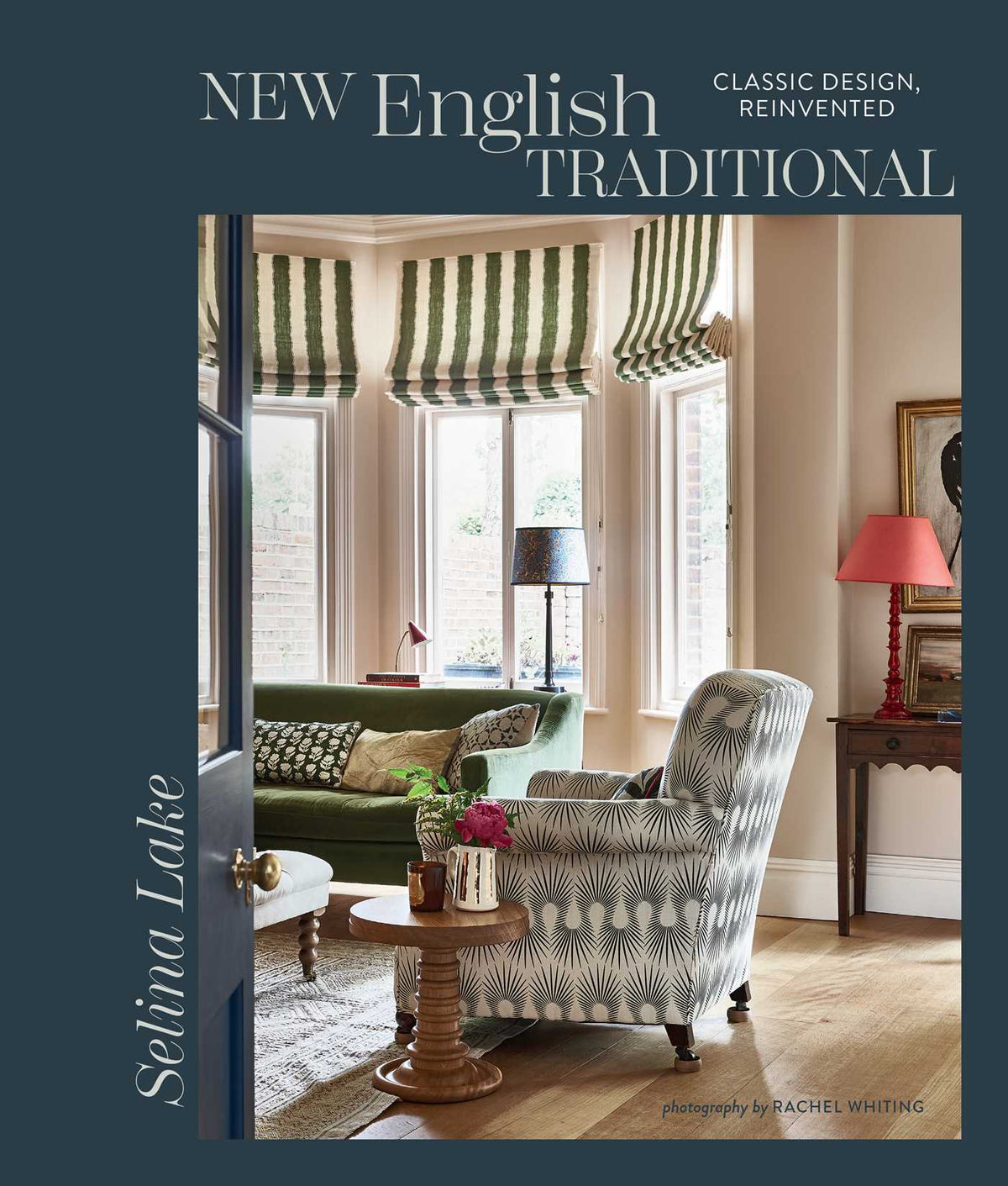 New English Traditional