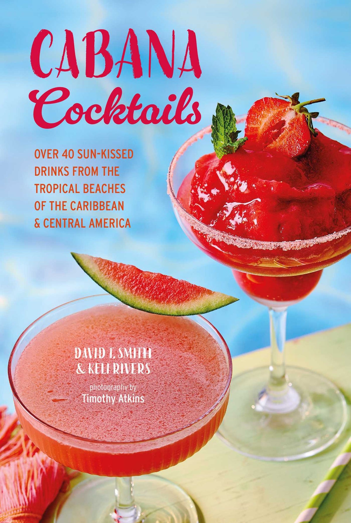 Cabana Cocktails