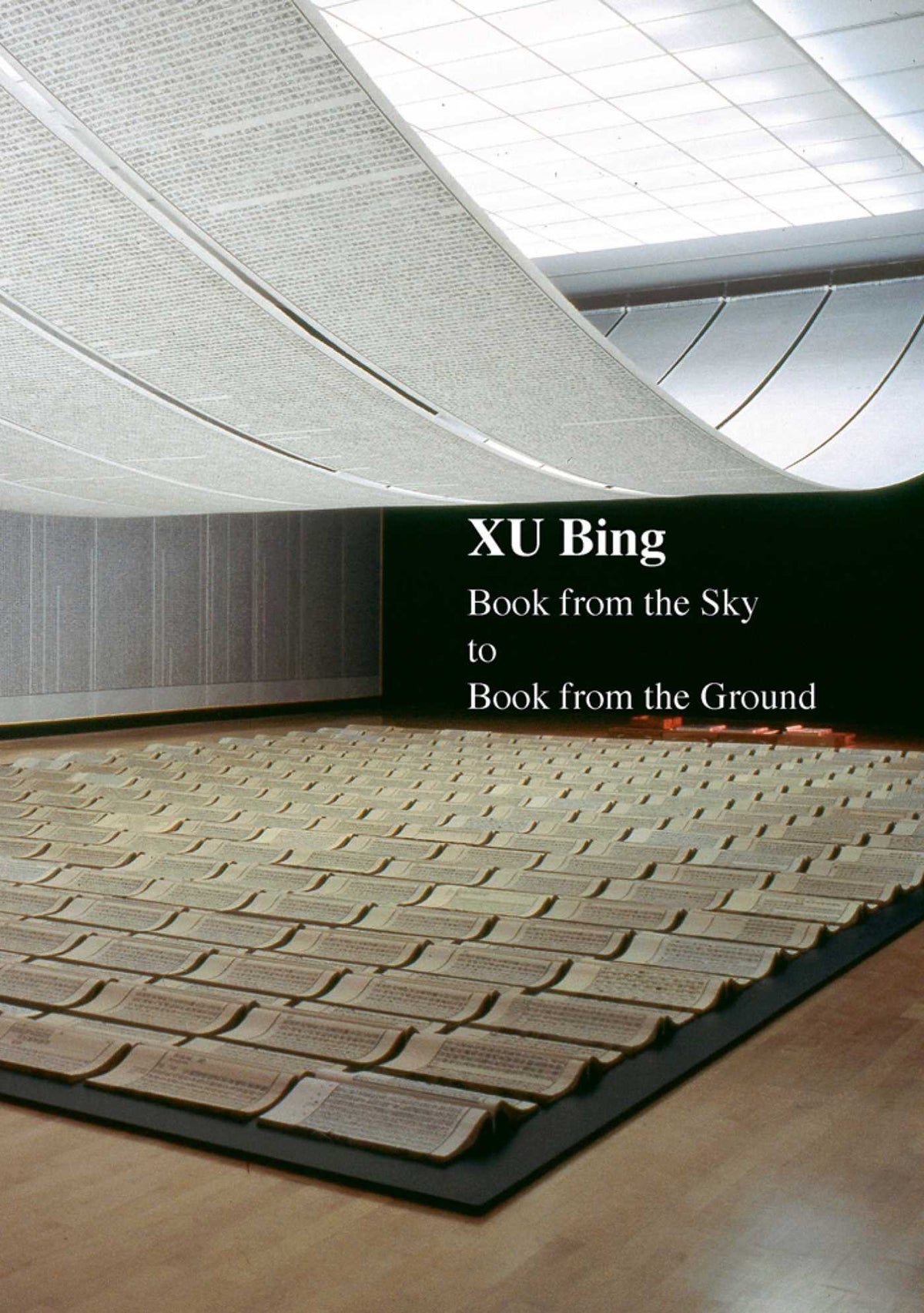Xu Bing