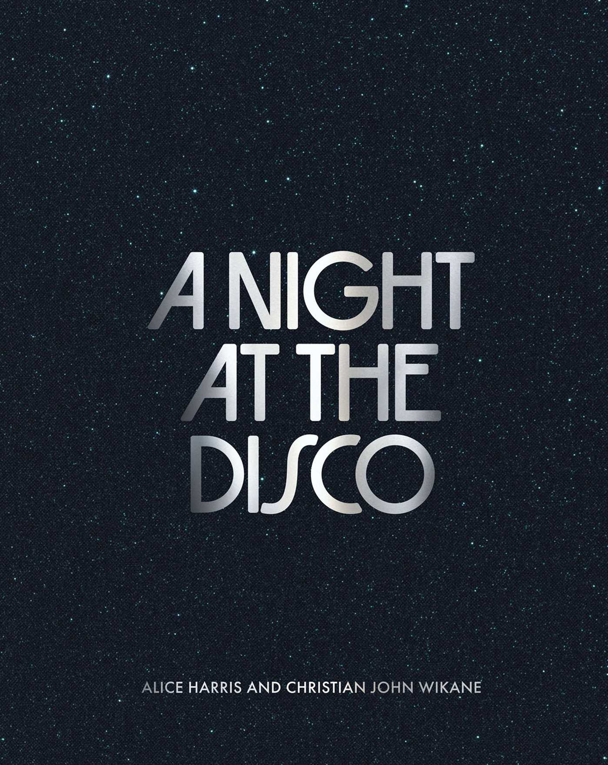 Night at the Disco