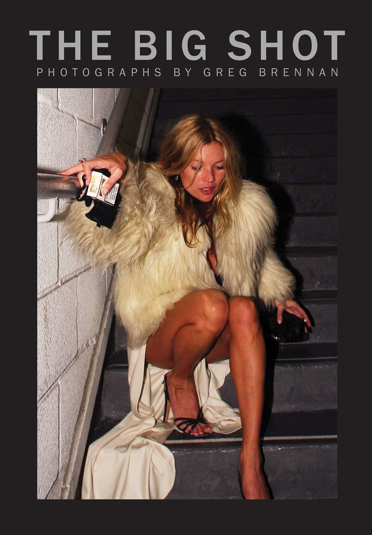 Big Shot: Photographs by Greg Brennan